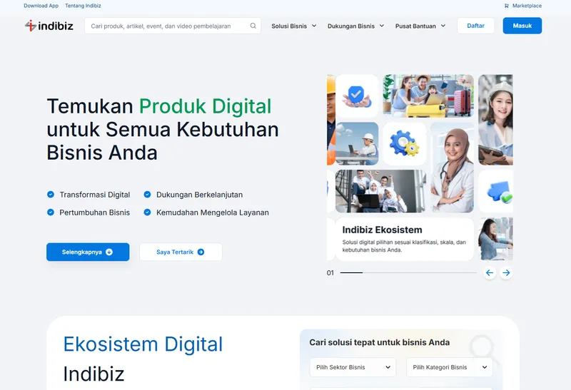 MyIndibiz